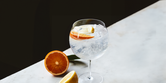 CLASSIC G&T