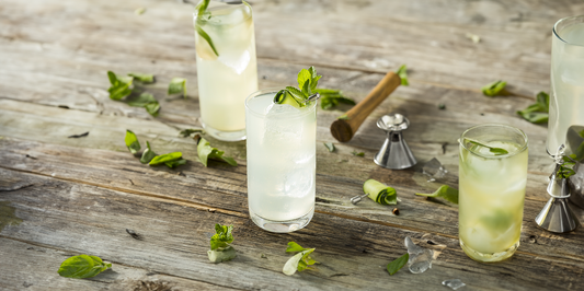 CUCUMBER SPRITZ