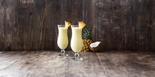 GIN COLADA