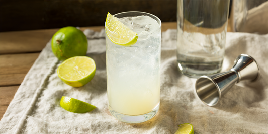 GIN SPRITZ