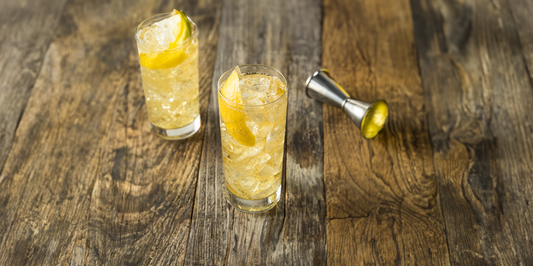 GIN HIGHBALL