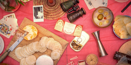 Aotearoa's First Vermouthery