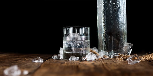 ON THE ROCKS
