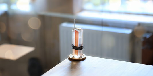 RHUBARB HIGHBALL