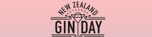 New Zealand Gin Day 2023