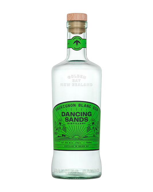 Dancing Sands Sauvignon Blanc Gin