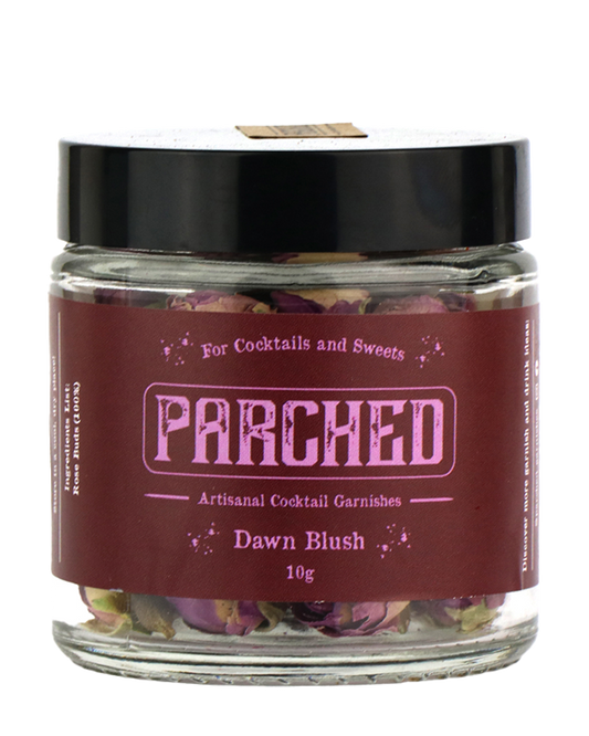 Parched Dawn Blush Florets