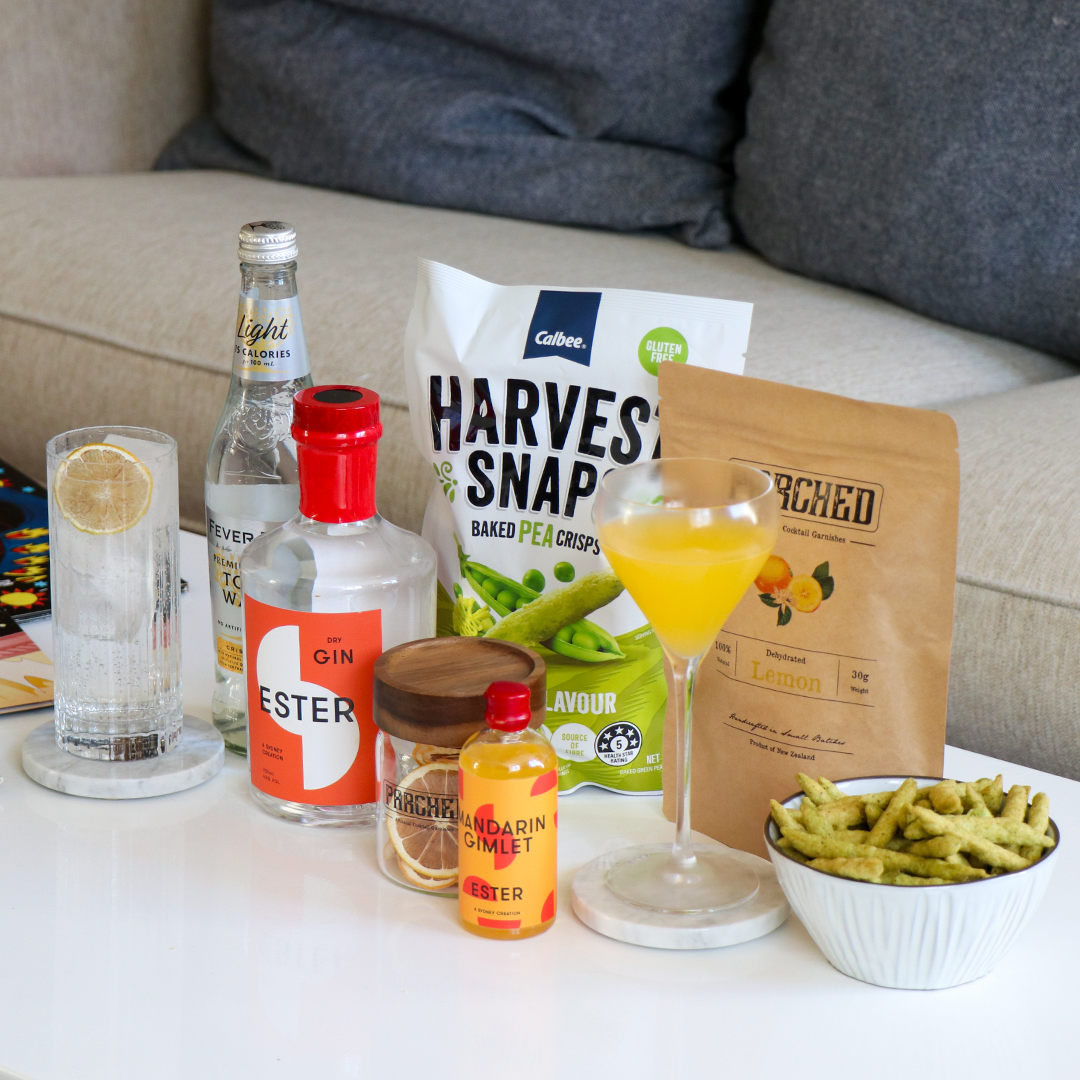 The Gin Club Subscription