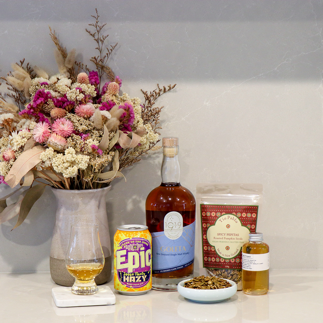 The Whisky Box Subscription