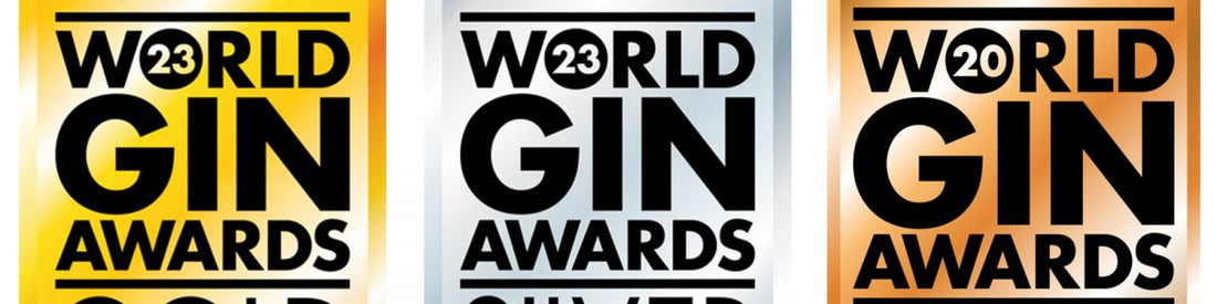 2023 World Gin Awards Recap