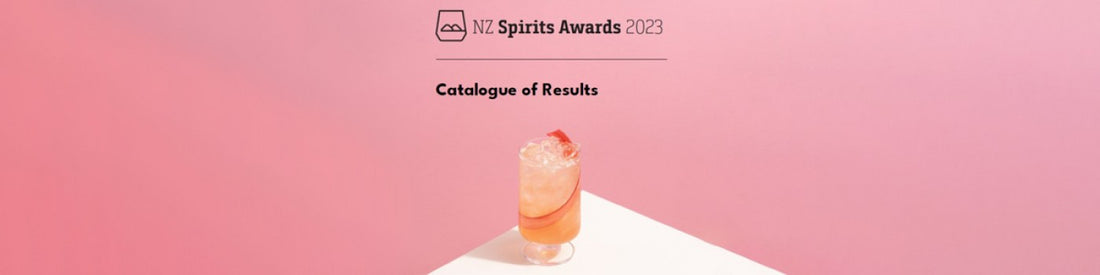 NZ Spirits Awards Celebrate Exceptional Gin