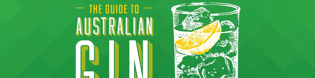 Gin Guide Kicks Off First International Project