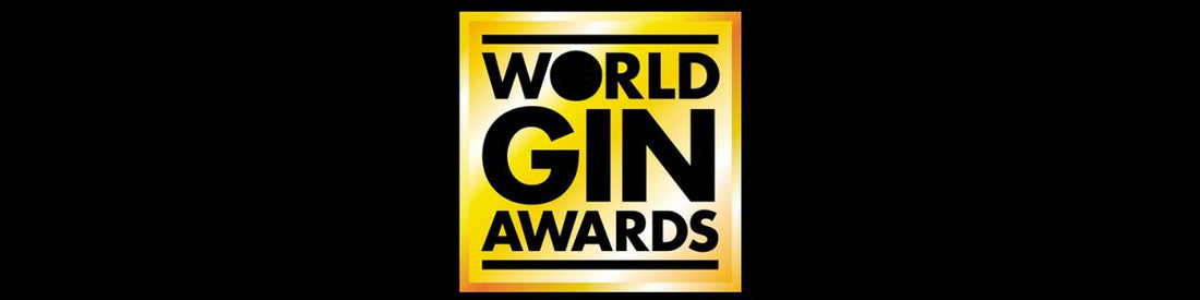 Recap: World Gin Awards 2022