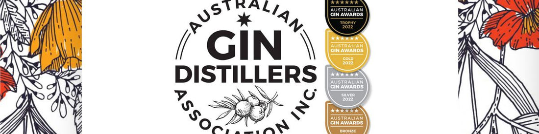 Kiwi Joins The Australian Gin Awards Judging Panel