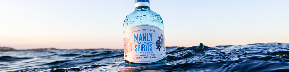 8 Gins That Sing Of The Ocean