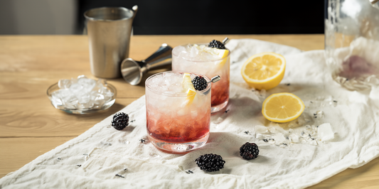 BRAMBLE