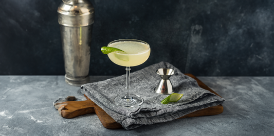 GIMLET