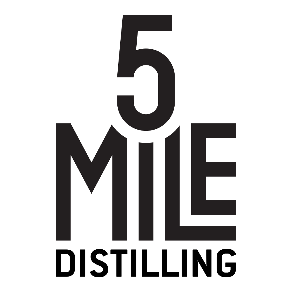 5 Mile Distilling