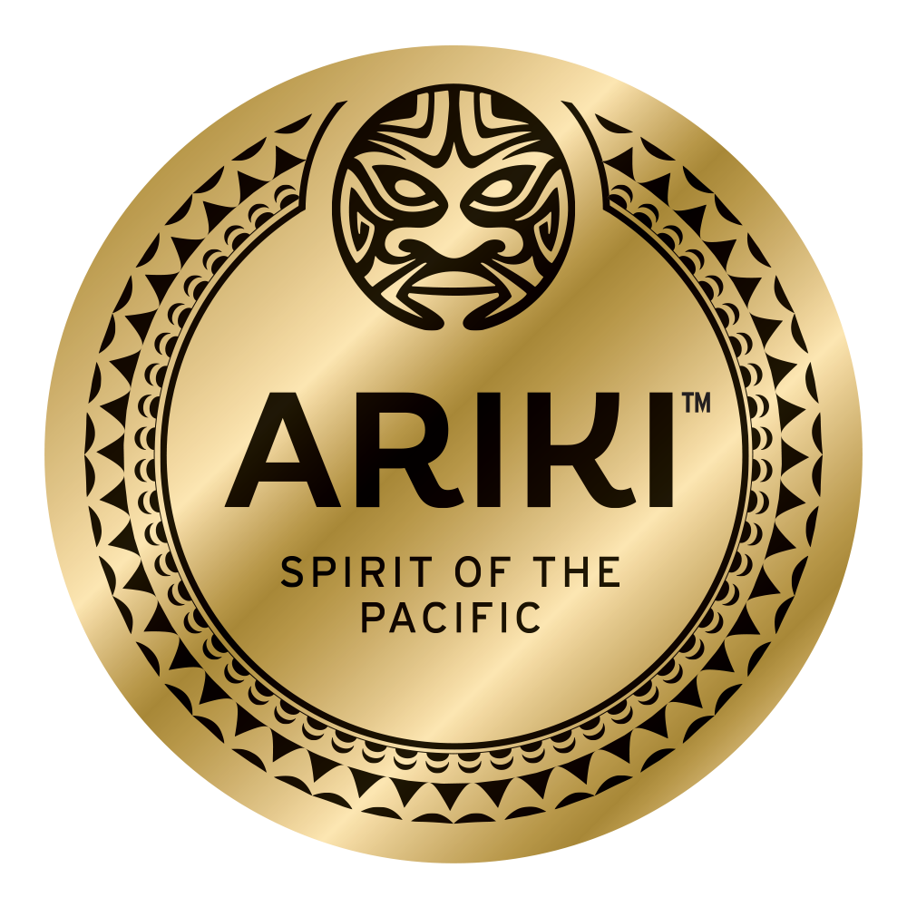 Ariki Spirit