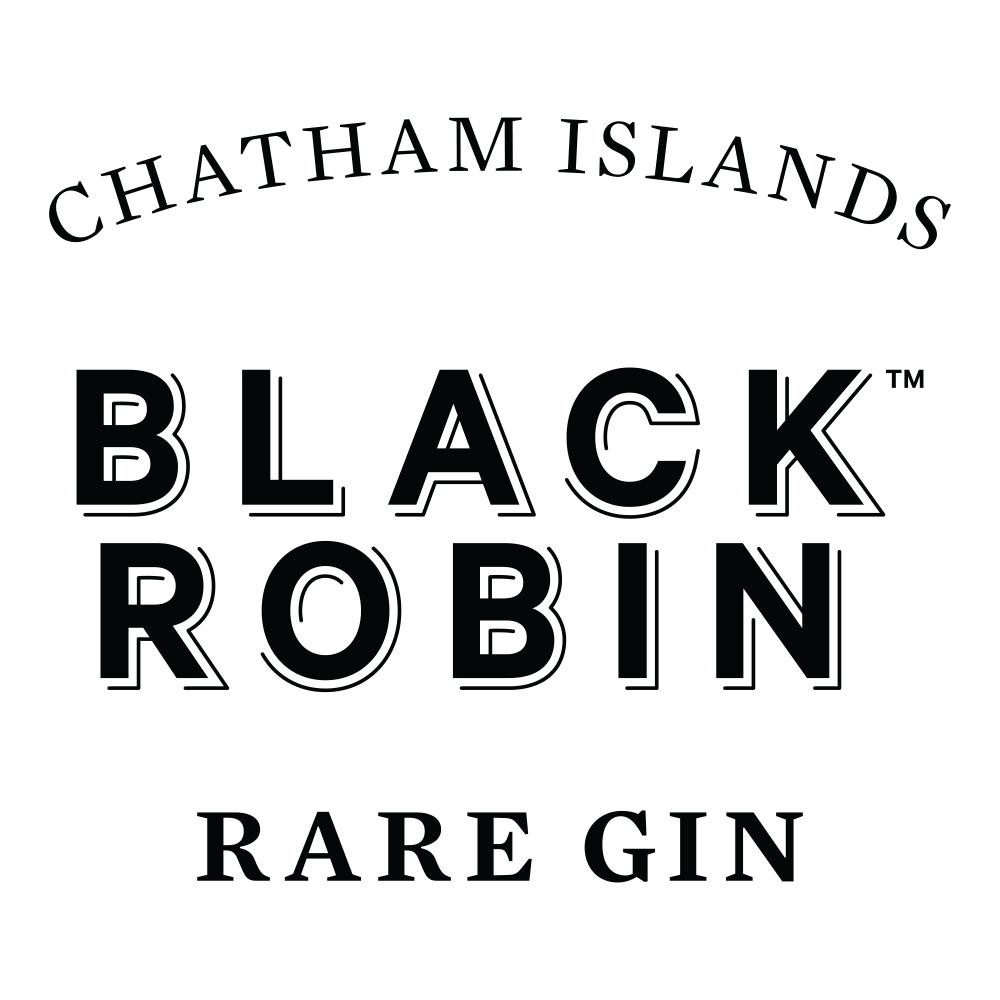 Black Robin Rare Gin