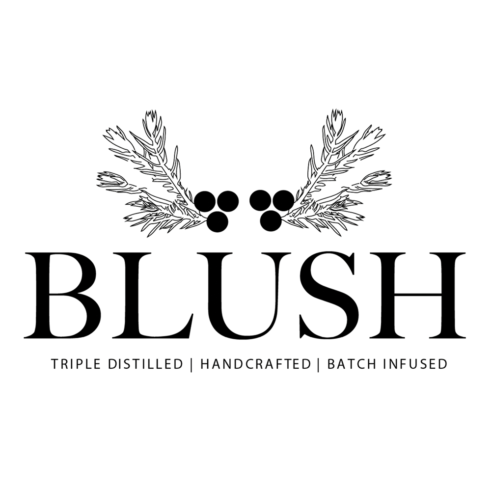 Blush Gin