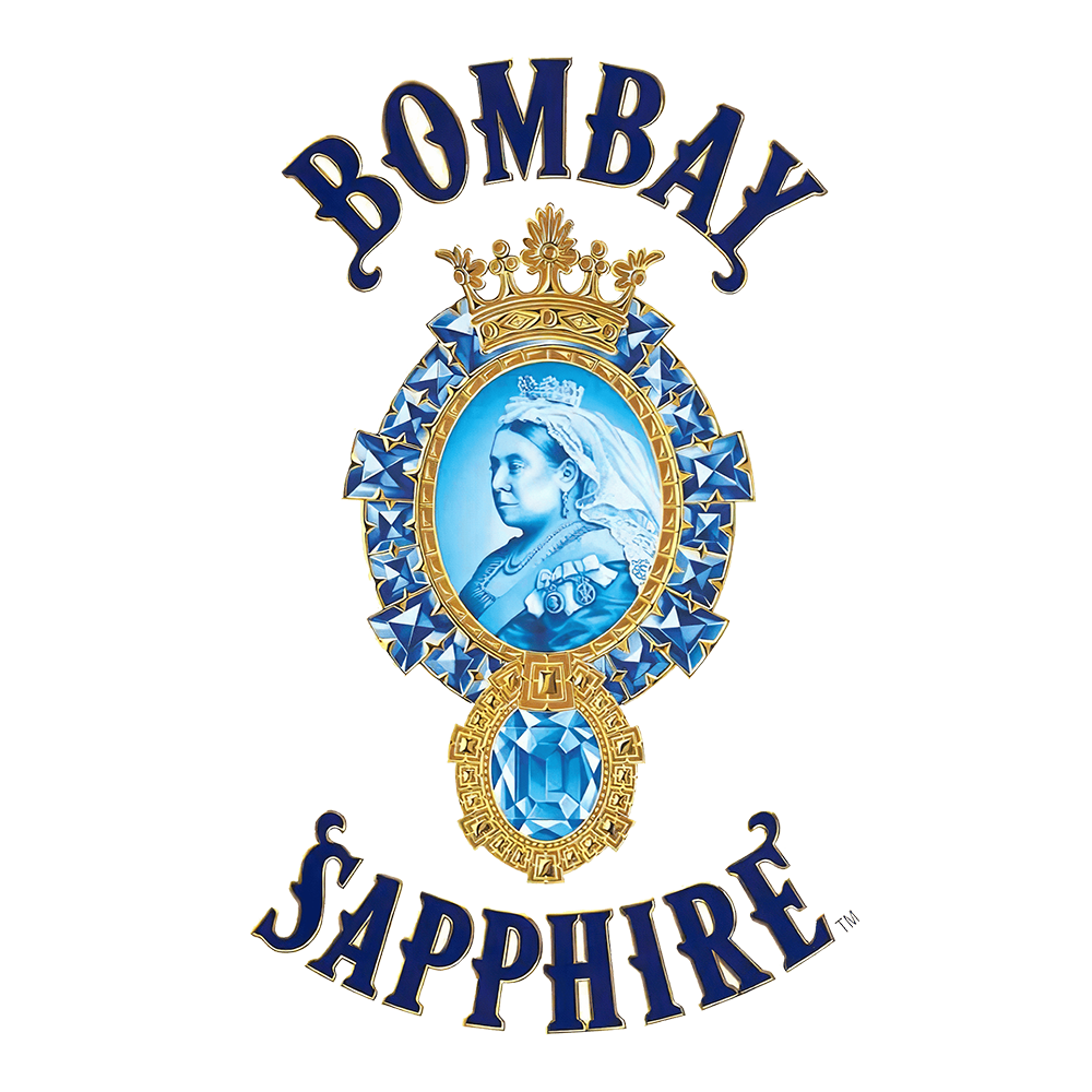 Bombay Sapphire