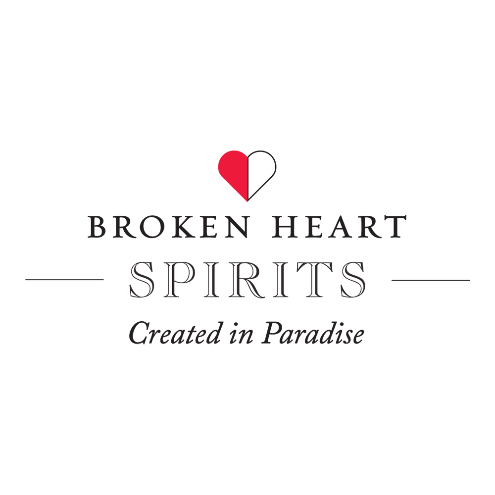 Broken Heart Spirits