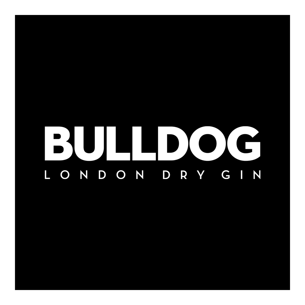 Bulldog Gin