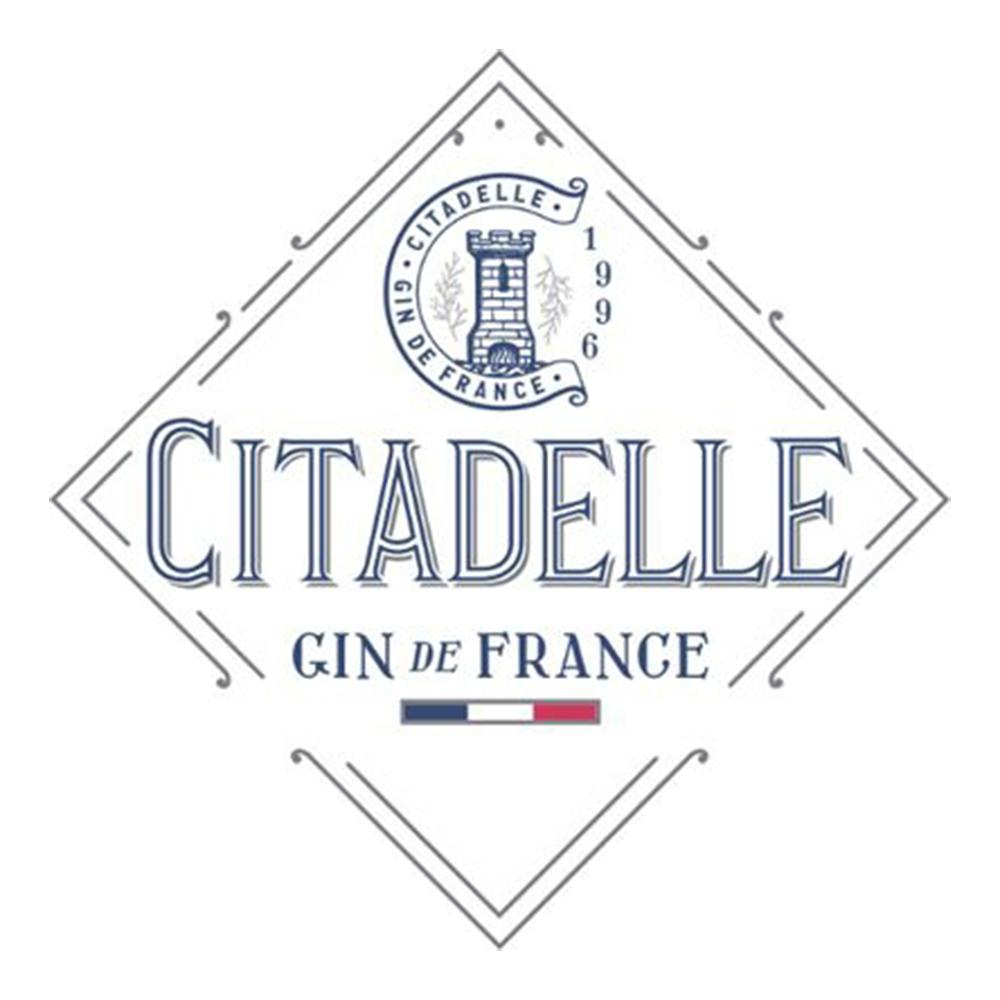 Citadelle Gin de France