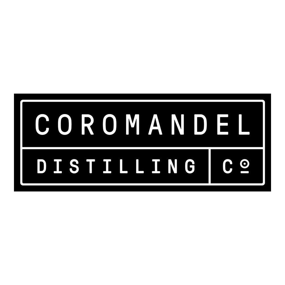 Coromandel Distilling Co.