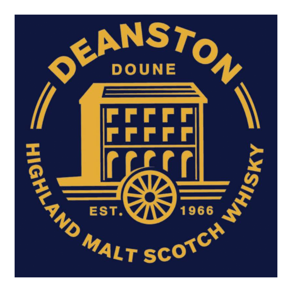 Deanston