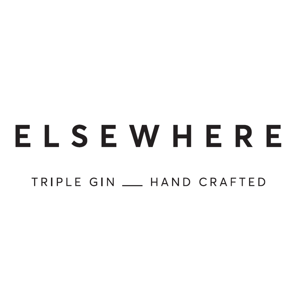 Elsewhere Gin