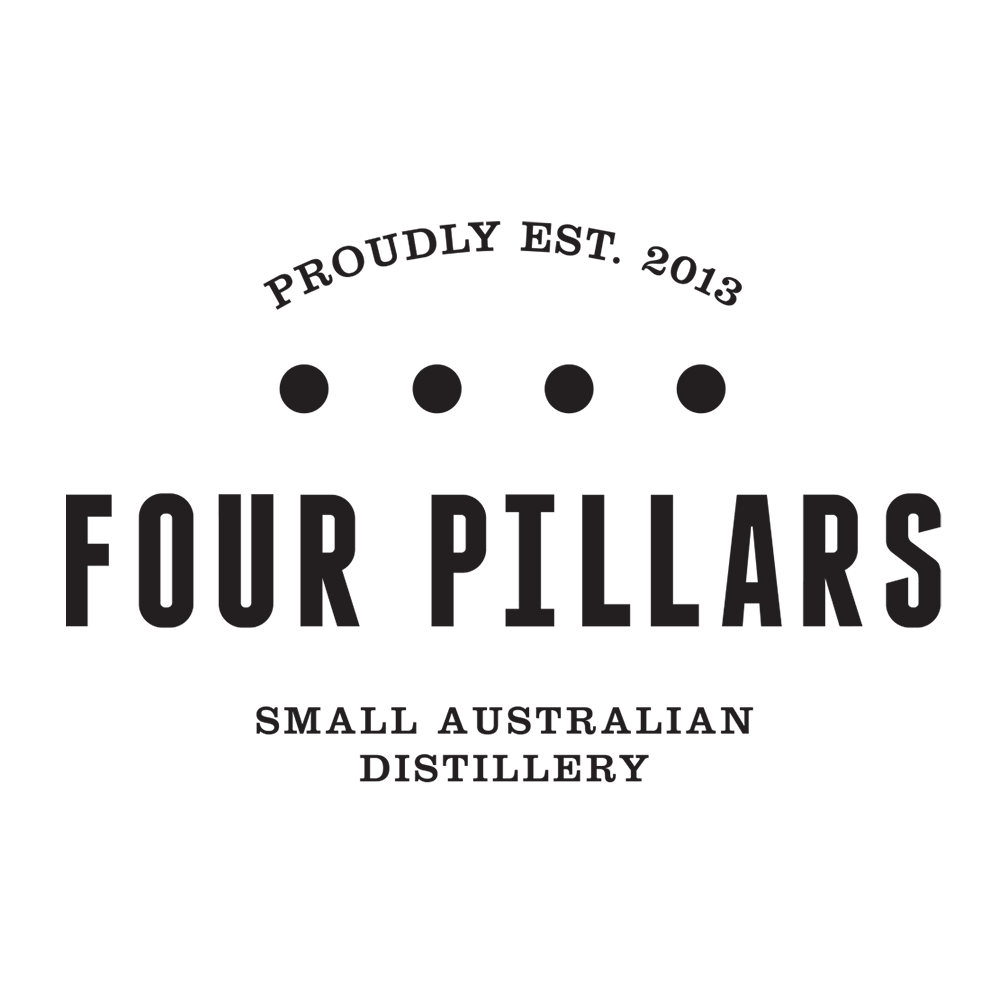 Four Pillars Gin