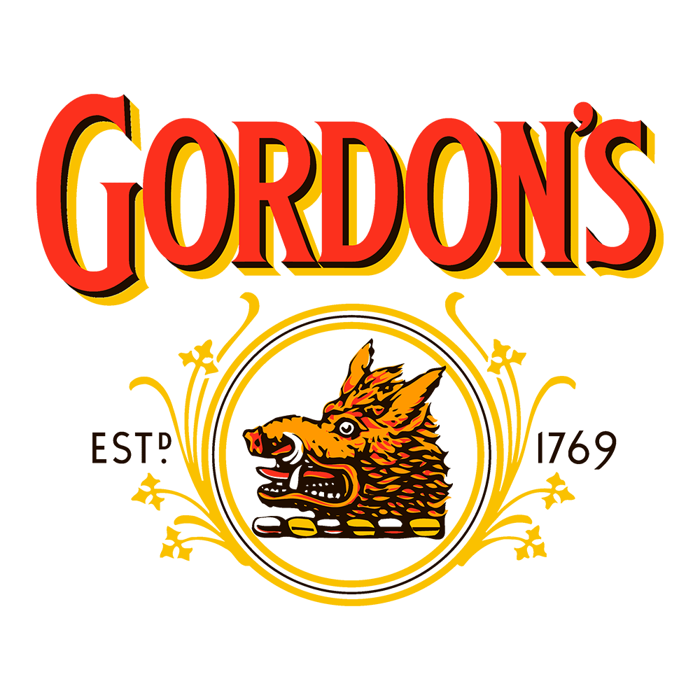 Gordon's Gin