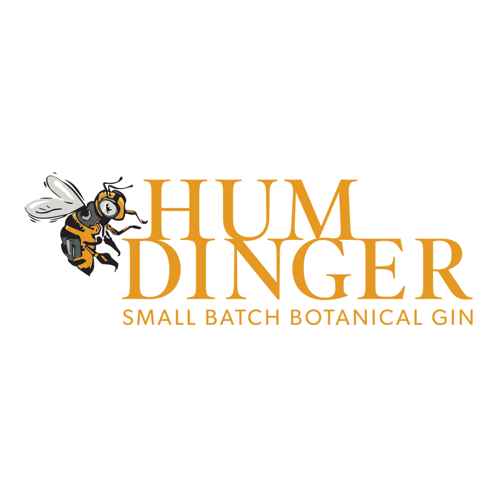 Humdinger Gin