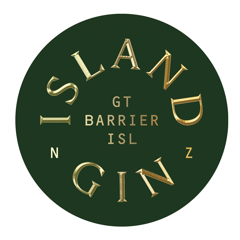 Island Gin – The Gin Club