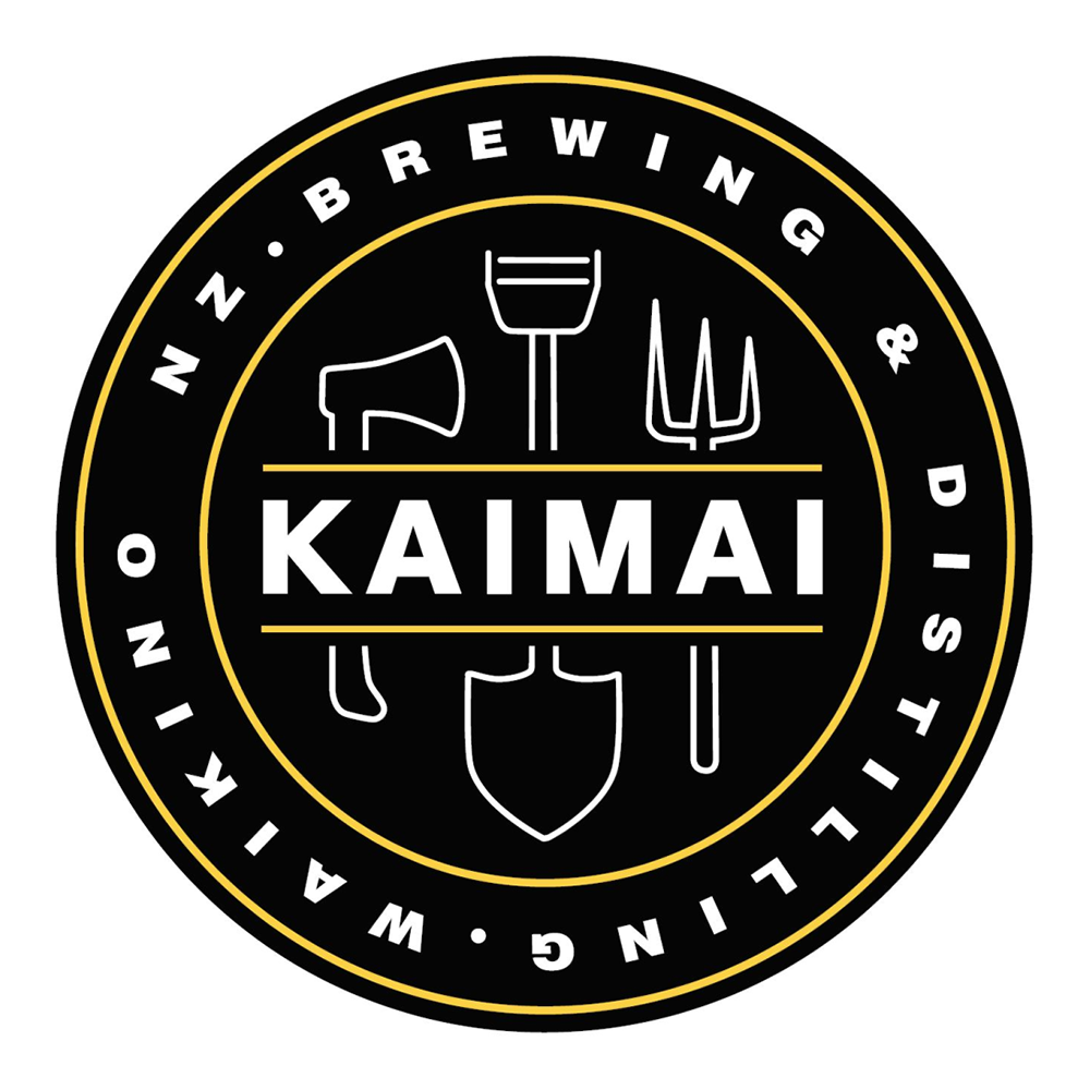 Kaimai Brewing & Distilling