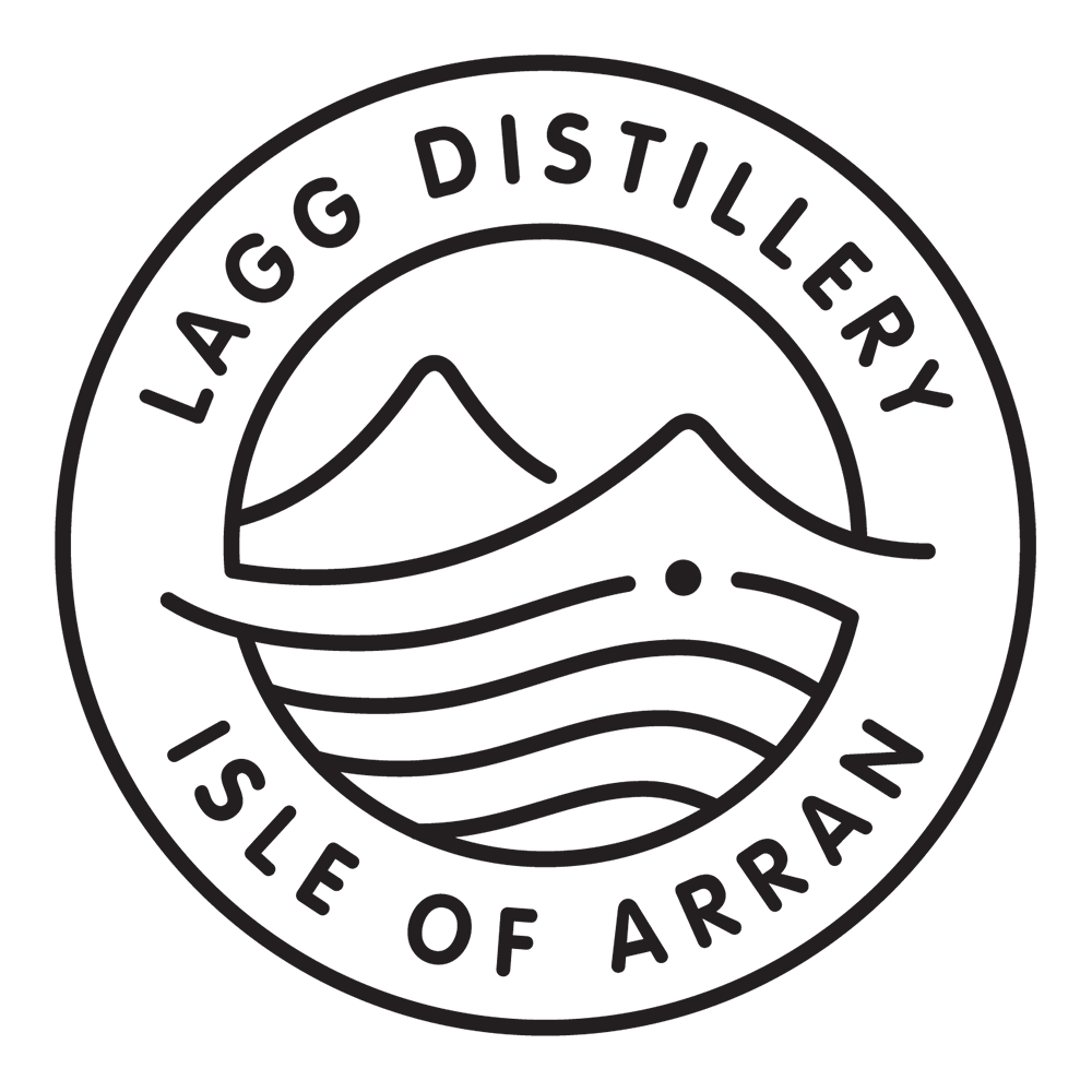 Lagg Distillery