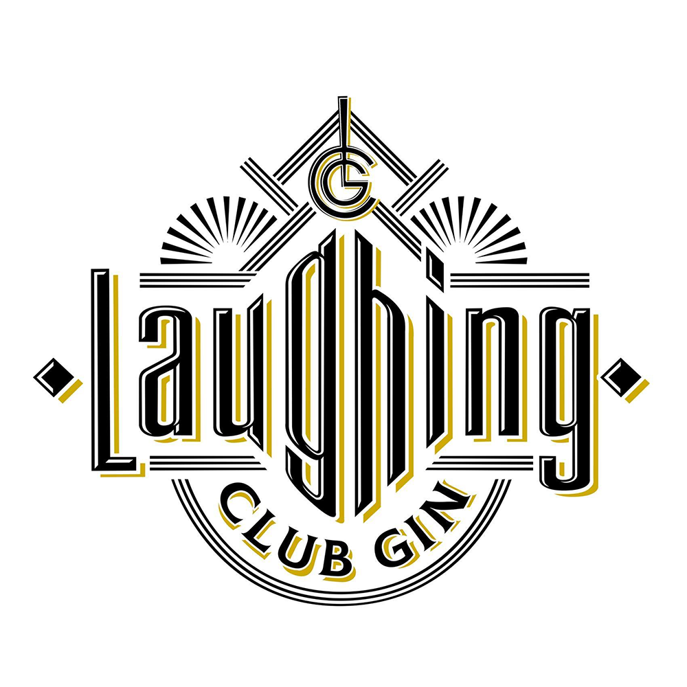 Laughing Club Gin