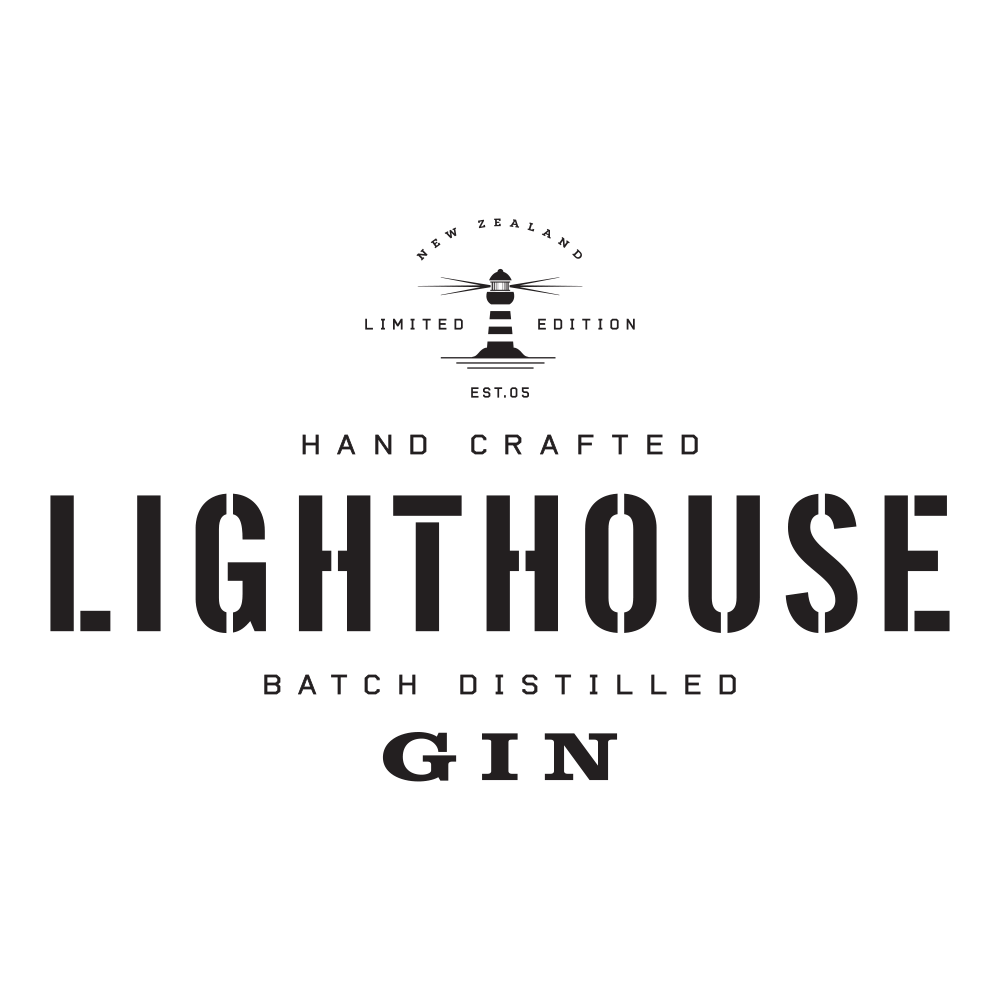 Lighthouse Gin