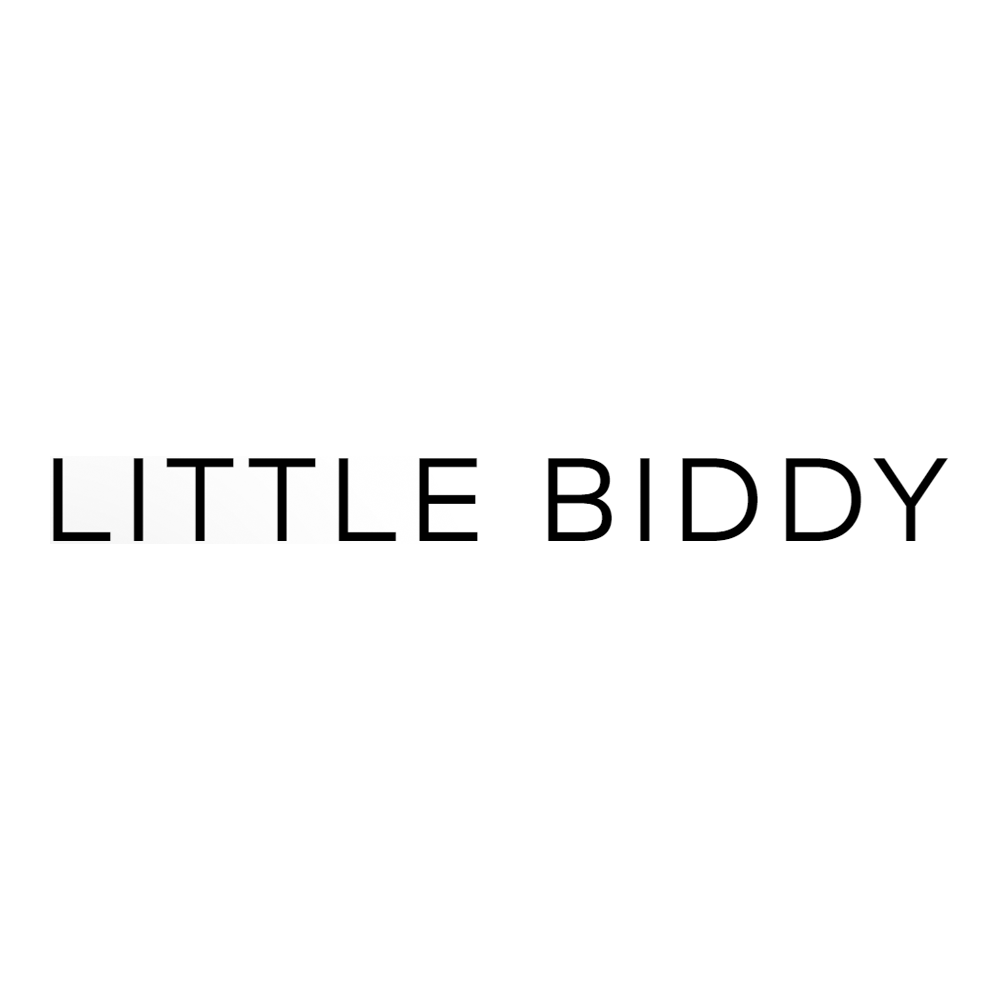 Little Biddy Gin