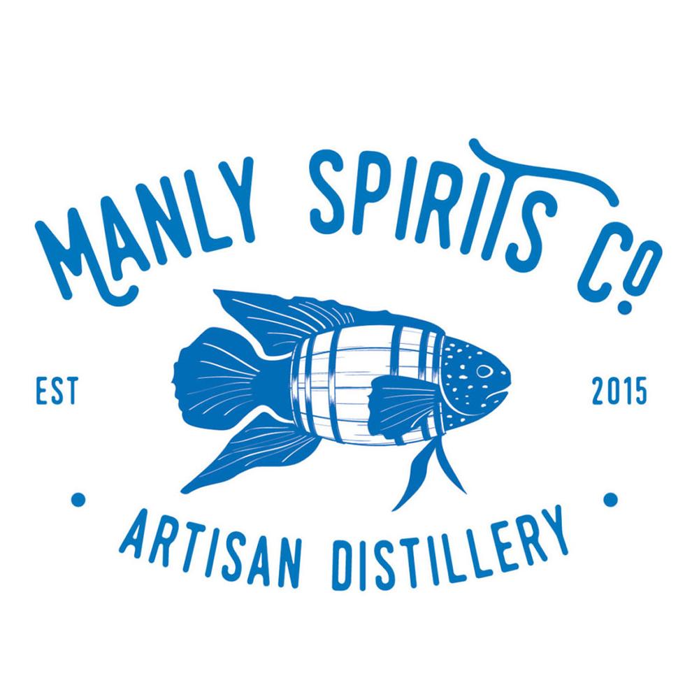 Manly Spirits Co.