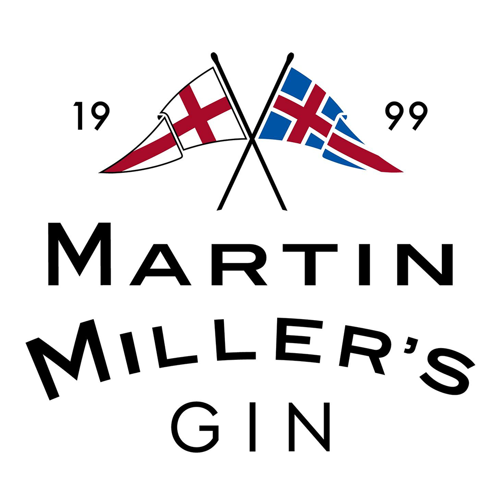 Martin Miller's Gin