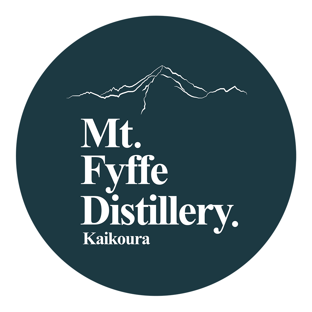 Mt. Fyffe Distillery