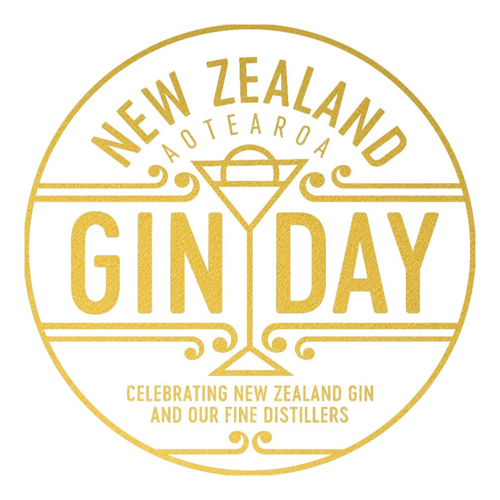 New Zealand Gin Day