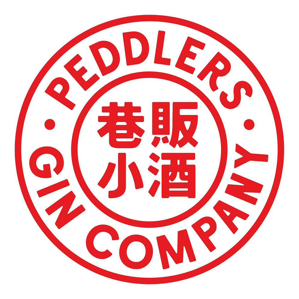 Peddlers Gin Co.