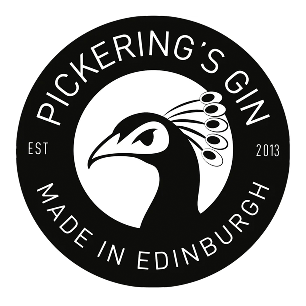 Pickering's Gin