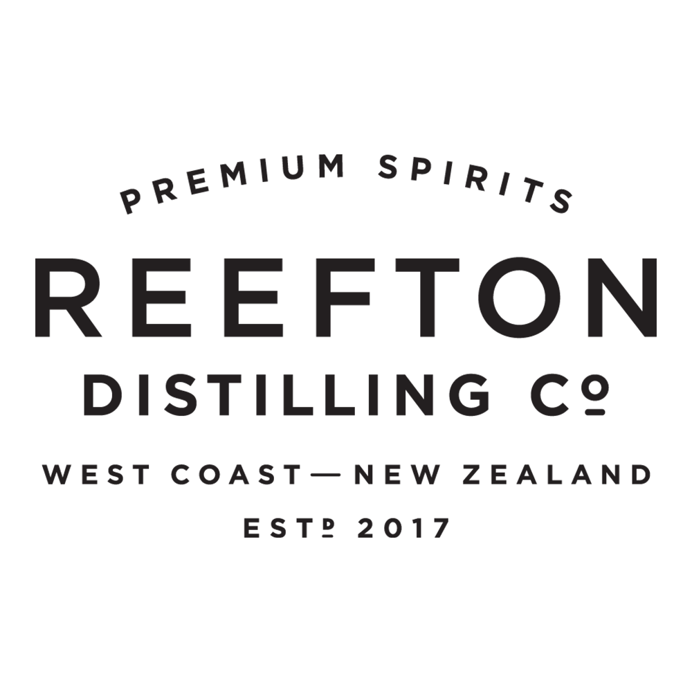 Reefton Distilling Co.