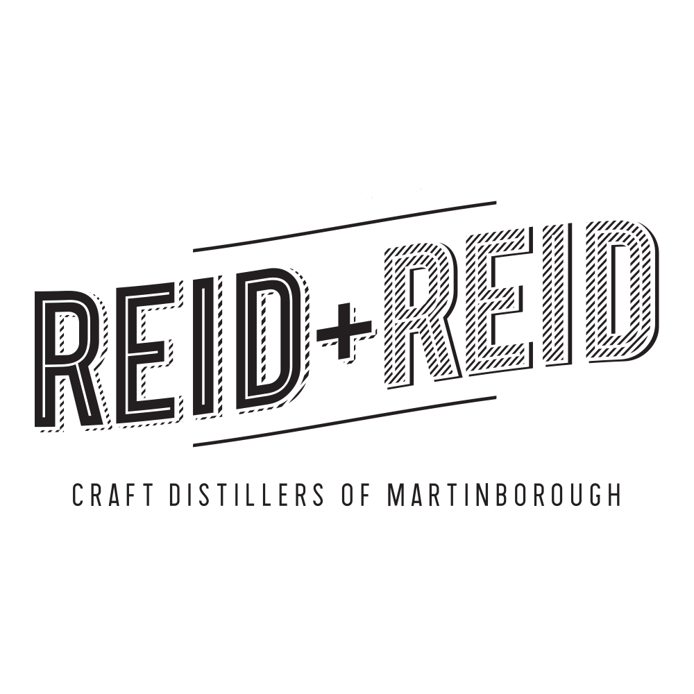 Reid + Reid