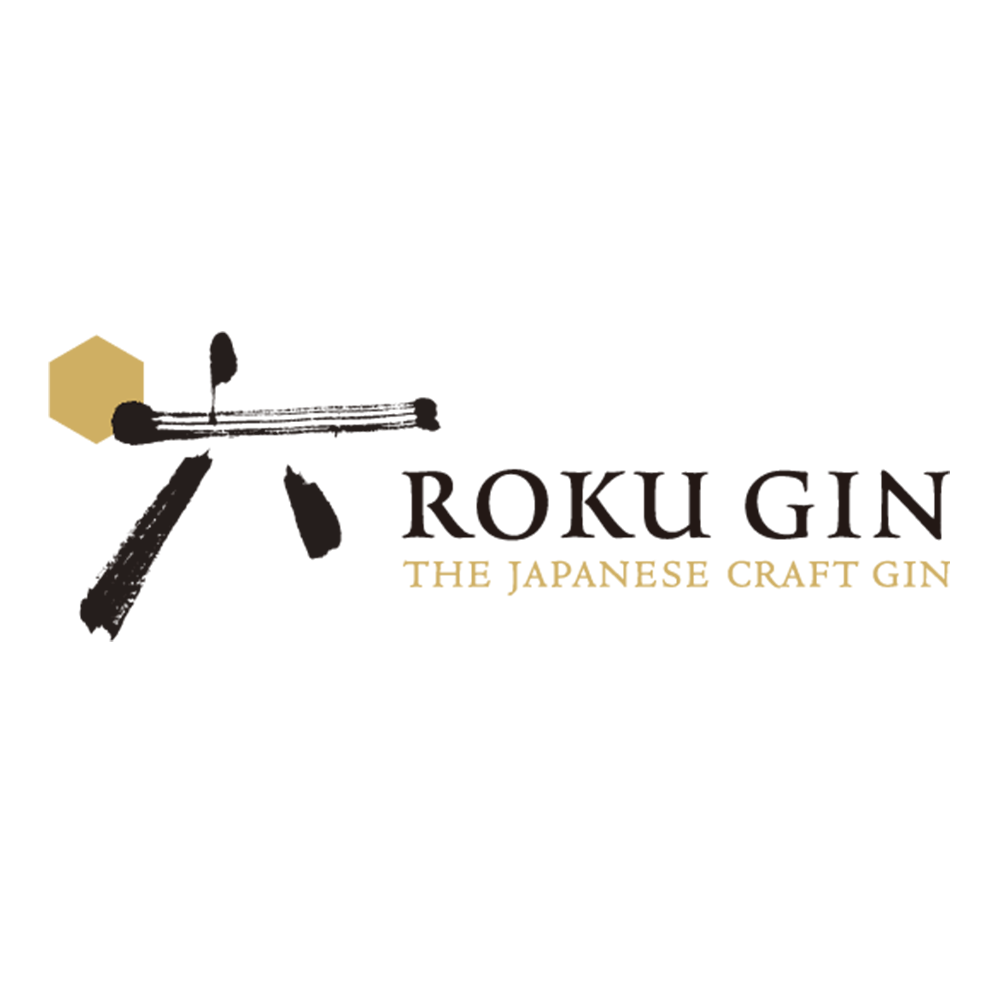 Roku Gin